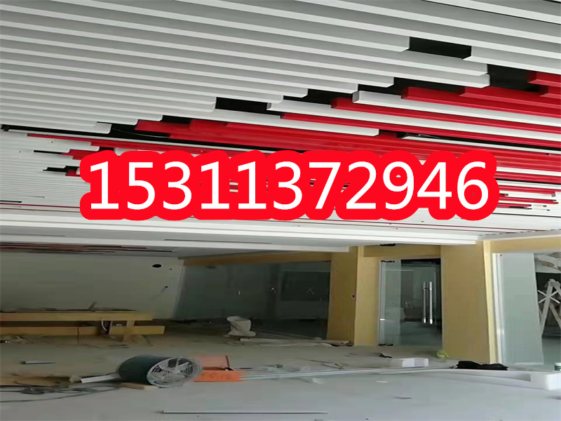 室內(nèi)鐵方通5000米